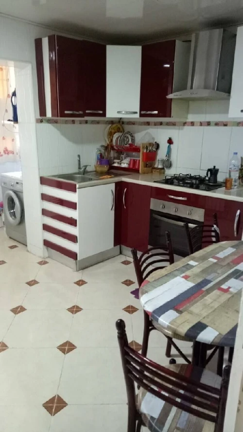 Vente Appartement F4 Tlemcen Mansourah