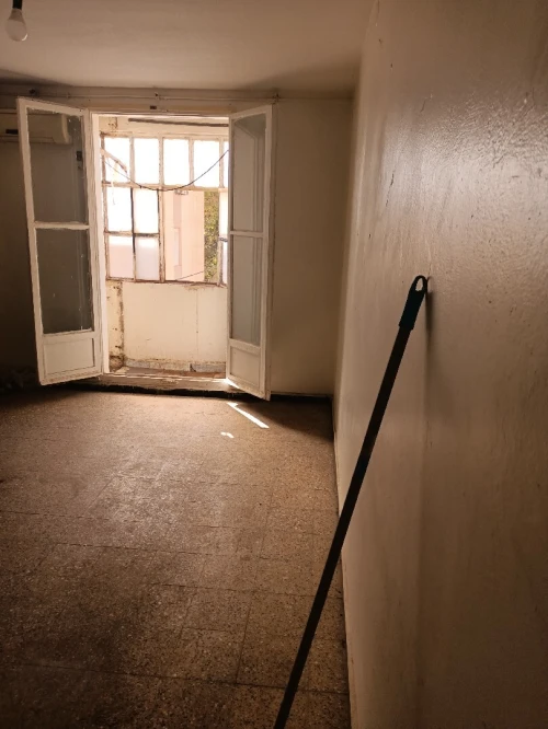 Vente Appartement F3 Tlemcen Tlemcen