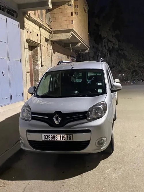 Renault Kangoo 2019 Privilège +
