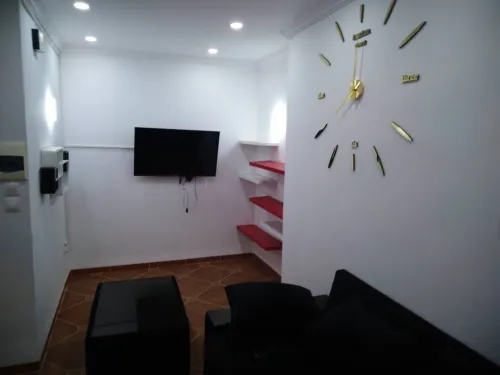 Location Appartement F2 Alger Draria