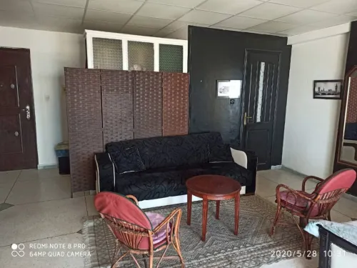 Location Appartement Studio Alger Cheraga