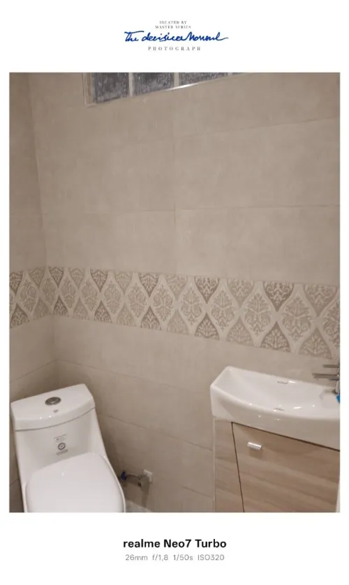 Location Appartement F4 Alger Cheraga