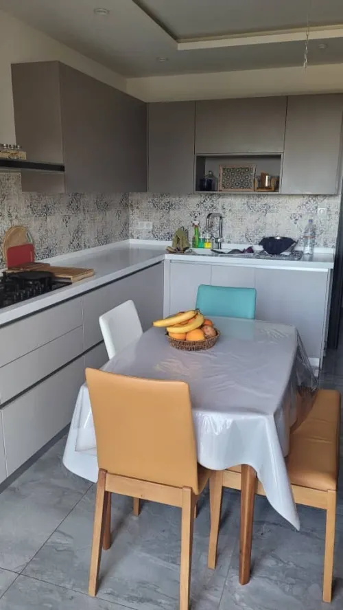 Location Appartement F4 Alger Hydra