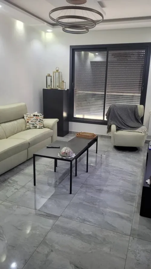 Location Appartement F4 Alger Hydra