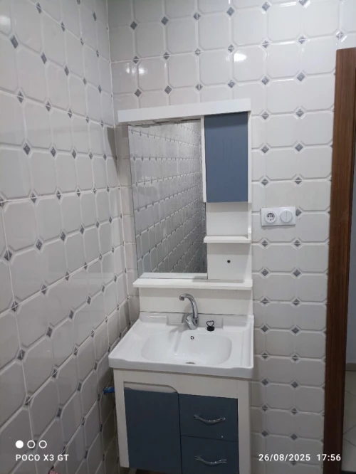 Location Appartement F3 Tipaza Bou ismail