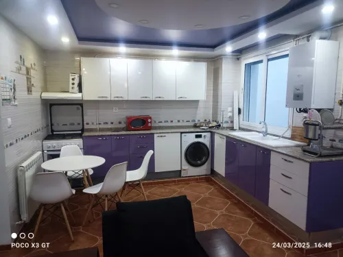 Location Appartement F2 Alger Draria
