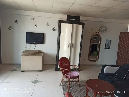 Location Appartement Studio Alger Cheraga