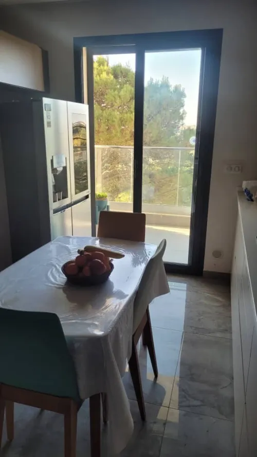 Location Appartement F4 Alger Hydra