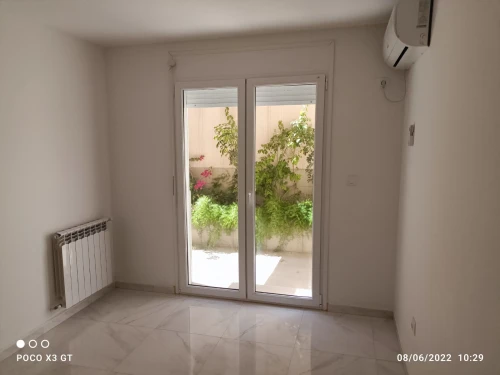 Location Appartement F3 Alger El achour
