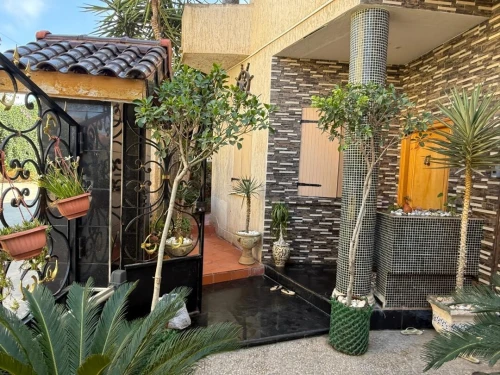 Vente Villa Tipaza Fouka