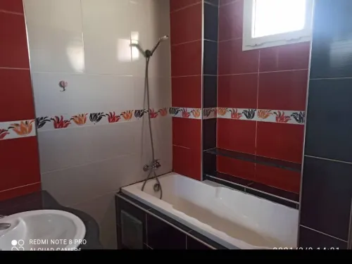 Location Appartement F3 Alger Cheraga