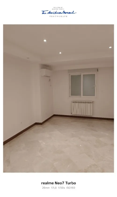 Location Appartement F4 Alger Cheraga