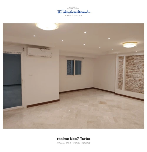 Location Appartement F4 Alger Cheraga