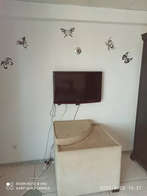 Location Appartement Studio Alger Cheraga