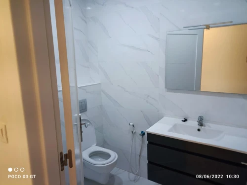 Location Appartement F3 Alger El achour