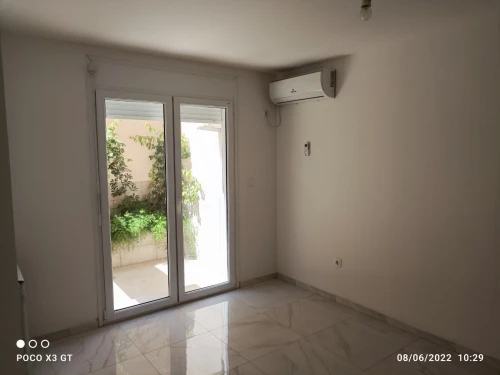 Location Appartement F3 Alger El achour