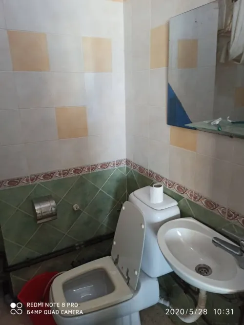 Location Appartement Studio Alger Cheraga