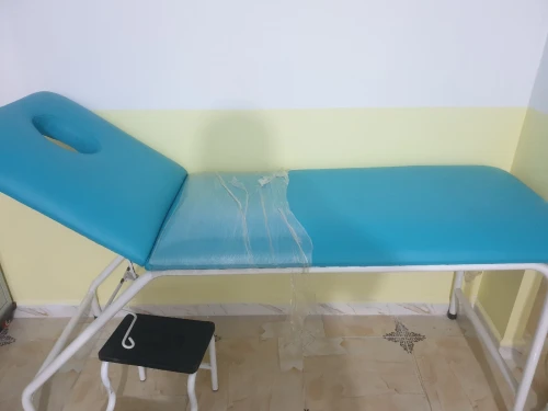 Table de massage 