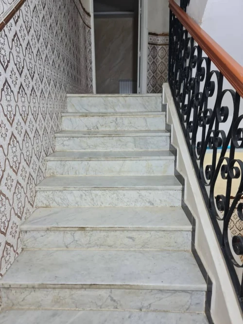 Location Villa Alger Zeralda