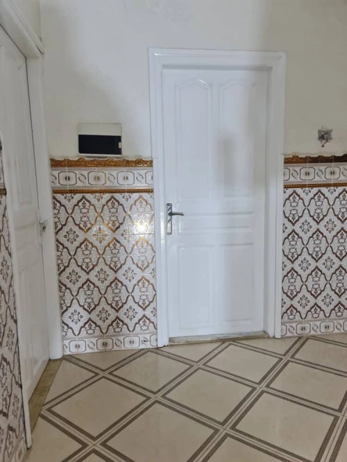 Location Villa Alger Zeralda
