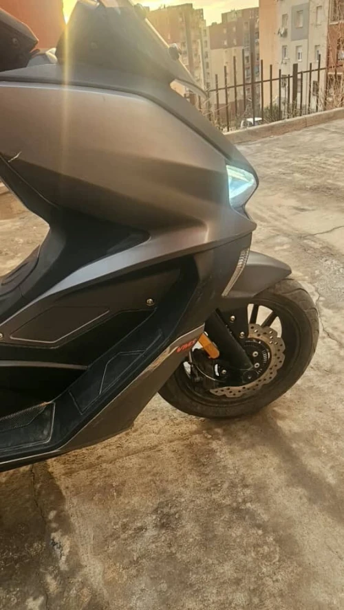 Vmax 300 2025