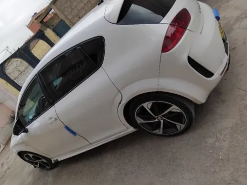 Seat Leon 2010 Leon