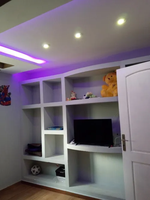 Vente Appartement F3 Tizi Ouzou Draa ben khedda