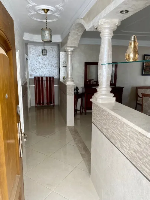 Location Appartement Niveau de villa F3 Alger Hydra