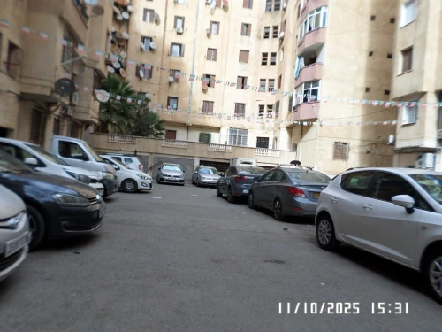 Vente Appartement F3 Alger Zeralda