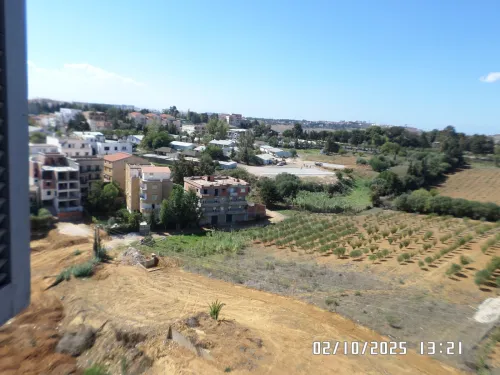 Vente Appartement F4 Alger Draria