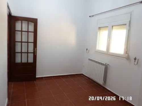 Vente Appartement Duplex F4 Alger El achour