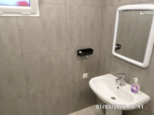 Location Appartement F4 Alger Said hamdine