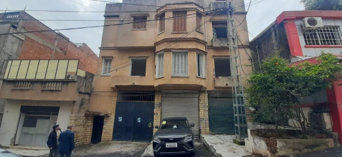 Vente Villa Alger Draria