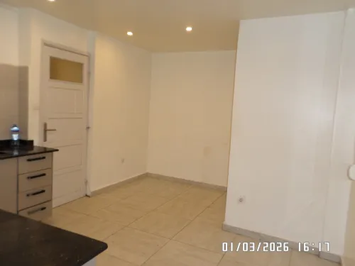 Vente Appartement F4 Alger Said hamdine