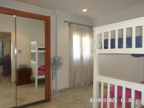 Vente Appartement F3 Alger Cheraga