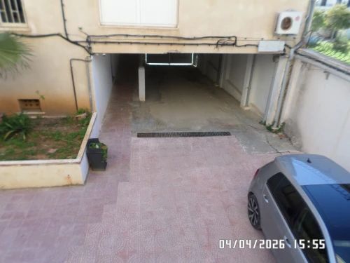 Vente Appartement F3 Alger Cheraga