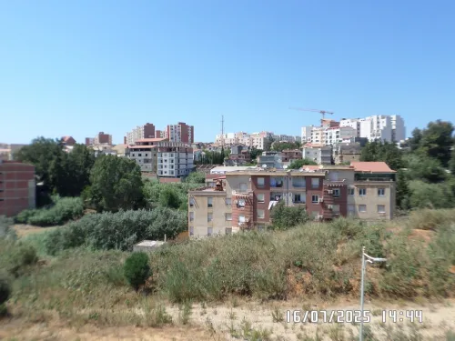Vente Appartement F3 Alger Saoula