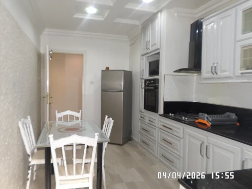 Vente Appartement F3 Alger Cheraga
