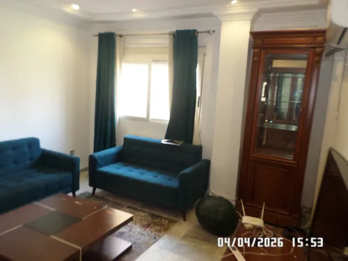 Vente Appartement F3 Alger Cheraga