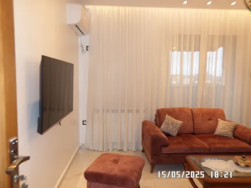 Vente Appartement F4 Alger Draria