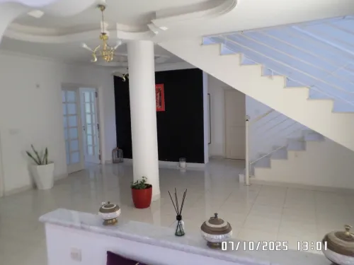 Vente Villa Alger Cheraga