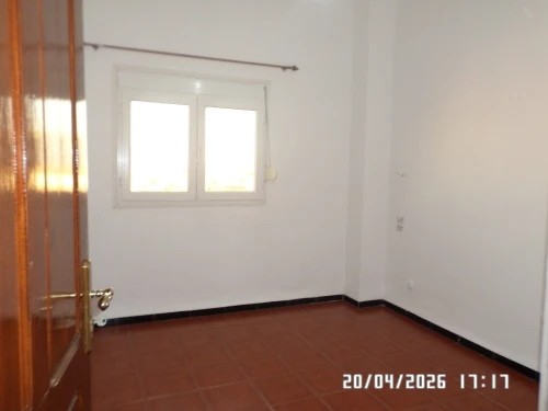 Location Appartement Duplex F4 Alger El achour