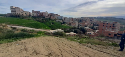 Vente Terrain Alger Douera