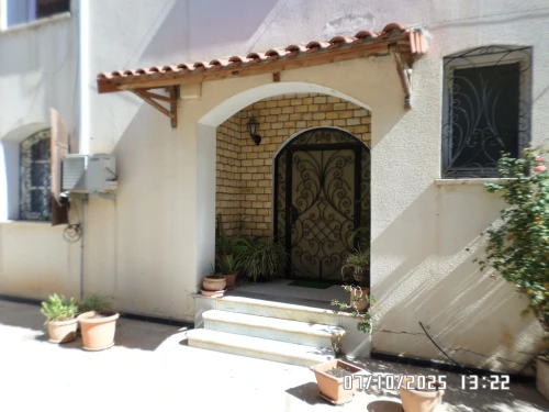 Vente Villa Alger Cheraga