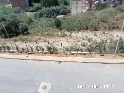 Vente Appartement F3 Alger Saoula