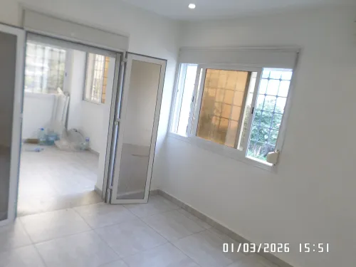 Location Appartement F4 Alger Said hamdine