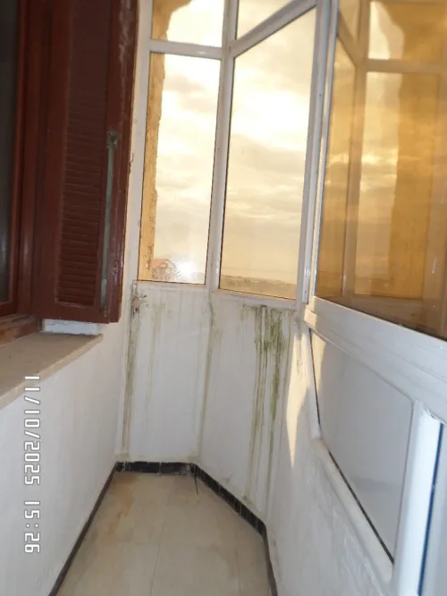 Vente Appartement F3 Alger Zeralda