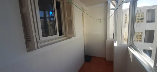 Vente Appartement Alger El achour