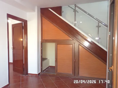 Vente Appartement Duplex F4 Alger El achour