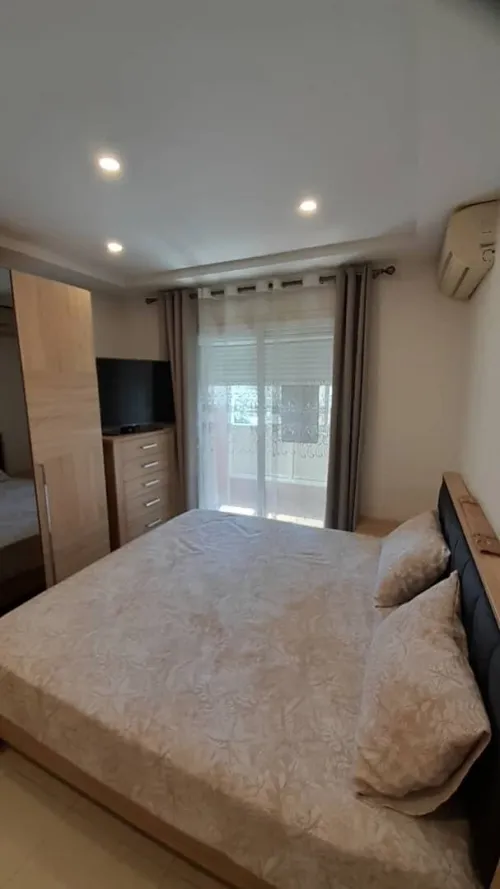 Vente Appartement F3 Alger Said hamdine